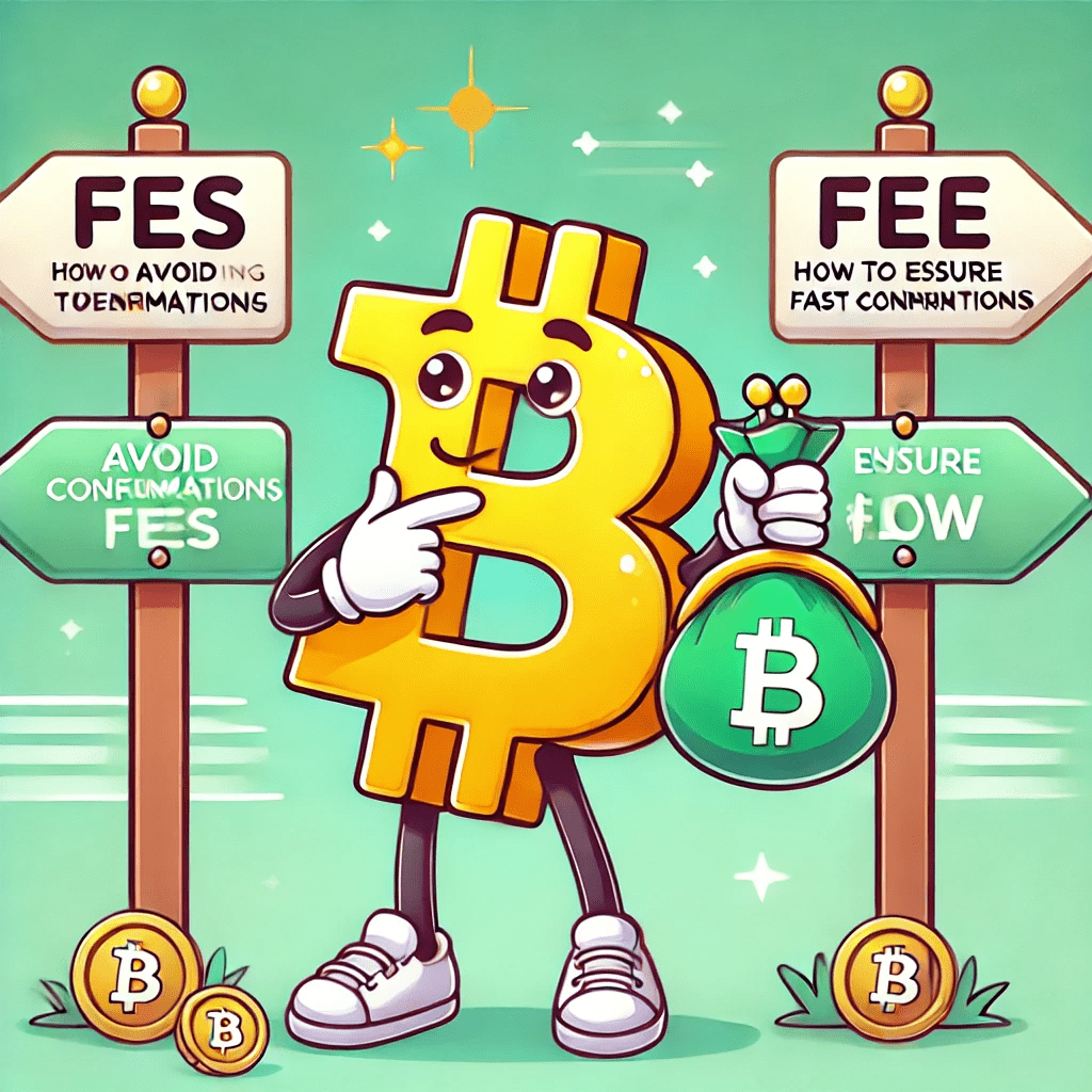 Bitcoin Transaction fee