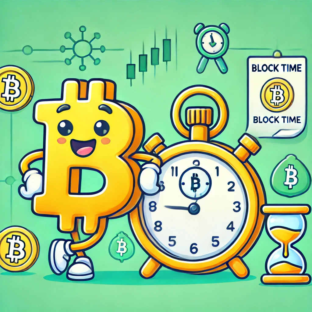 Understanding Bitcoin Block Time and How it Affects Your Transactions